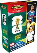 FIFA WORLD CUP 2026 - ADRENALYN - DREAM BOX