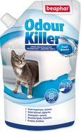 Odstraňovač zápachu Beaphar Odour Killer 400g