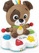 BABY EINSTEIN Hračka hudobná vzdelávacia Drum &amp; Learn Dean™ 6m+