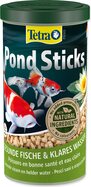 Krmivo Tetra Pond Sticks 1l