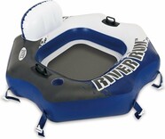 Intex 58854 Nafukovacie koleso Camo River Run