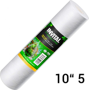 Polypropylénový sedimentačný filter 10 " 5 mikr.