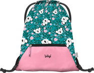 BAAGL Tasche mit Reißverschlussfach Baby Koala