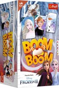 Trefl hra Boom Boom Frozen 2
