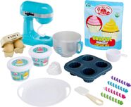 Little Tikes Creative Chefs - Súprava na koláče