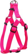 Postroj Dog Fantasy Classic S ružový 1,5x45-63cm
