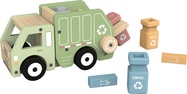 2Kids Toys Mașină de gunoi Reciclare