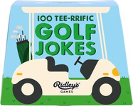 Ridley's Games 100 golfových vtipov