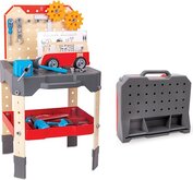 Hape Pracovný ponk pre servis a opravu vozidiel