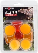 Krmivo Repti Planet Jelly Pots Fruit 8ks