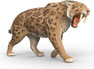 Schleich Säbelzahntiger