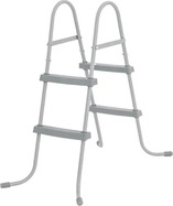 Rebrík do bazéna Bestway Flowclear 84 cm