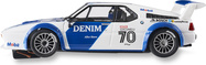 SCX Original BMW M1 Denim