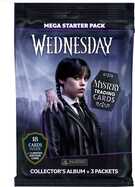 WEDNESDAY - Starter-Set