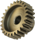 Robitronic pastorok 26T 32DP 5mm HD