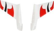 E-flite sada wingletov: Viper 1.4m
