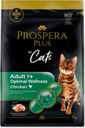 Prospera Plus Adult 1+ Chicken  Optimal Wellness 7kg