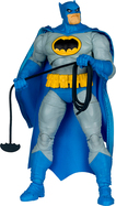 DC Multiverse Batman (Sötét Lovag visszatér) 7in Akciófigura McFarlane Toys