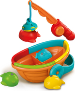 Clemmy baby - THINK AND PLAY - Rybárčenie