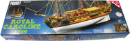 Mantua Model Royal Caroline 1:47 kit