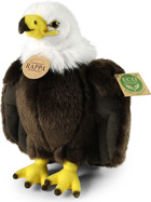 Plüschadler 25 cm ECO-FRIENDLY