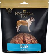 Pochúťka prospera Plus kačacie plátky 30g