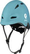 QPLAY Helma detská Manbo Sky Blue, vel. S (46-54 cm)