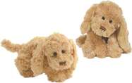 BK BUDDY kutya (22 cm) közepes