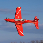E-flite Pilatus PC-21 1.3m PNP