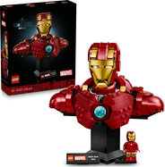 LEGO® Marvel 76327 Iron Man MK4 Büste