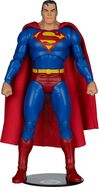 DC Direct Page Punchers - Figura McFarlane - Superman (Justice) 18 cm