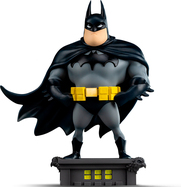 Iron Studios DC Comics - Batman Animierte Ikonen