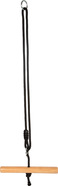 small foot Trapézová hojdačka Black Line
