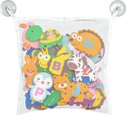 Puzzle en mousse "Autocollants d'animaux pour le bain", 26 pcs