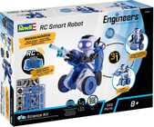 Revell Engineers 21307 - Pametni Robot 3u1