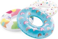 Intex 59259 Nafukovací kruh na plávanie 81 cm