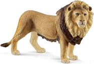 Schleich Wüstenlöwe