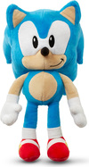 SONIC plyšová hračka 30cm