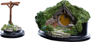Weta Workshop The Hobbit - Hole 5 Hill Lane Environment