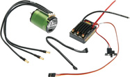 Castle motor 1406 5700ot/V senzored, reg. Sidewinder V3