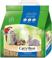 Kočkolit Cats Best Universal 10l/5,5kg