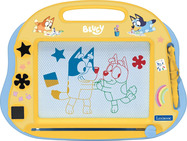 Magnetische mehrfarbige Zeichentafel - Bluey