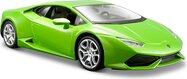 Maisto - Lamborghini Huracán Coupé, biserno zelena, 1:24
