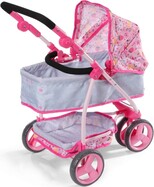 Zapf Baby Born  kombinovaný kočík