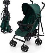 KINDERKRAFT Kočík golfový Tik Green forest