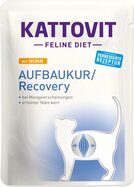 Busta di Kattovit Recovery pollo 85g