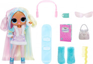L.O.L. Surprise! Zimná Tweens bábika - Candylicious