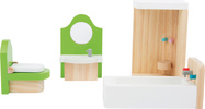 Small Foot Nábytok do domčeka kúpeľňa