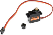 Spektrum servo SX117 Micro MG, kabel 250mm