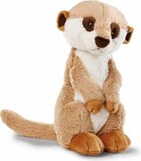 NICI plyš Surikata 30cm, sediaca